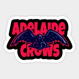 Adelaide Crows Sticker